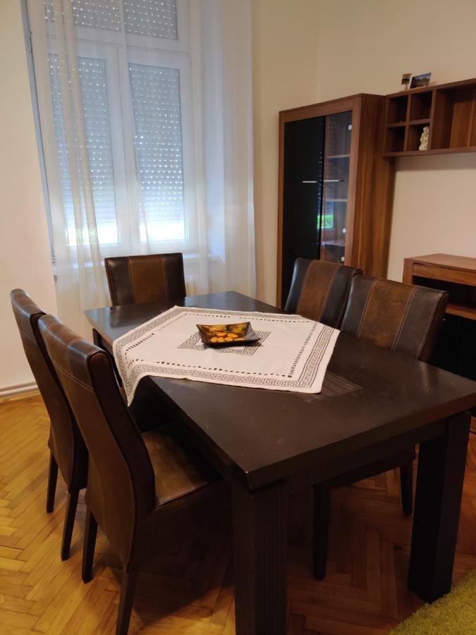 Satu Mare Apartments Екстериор снимка