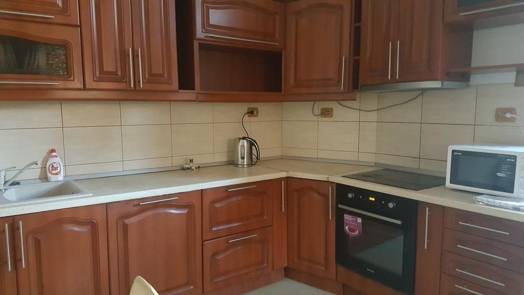 Satu Mare Apartments Екстериор снимка