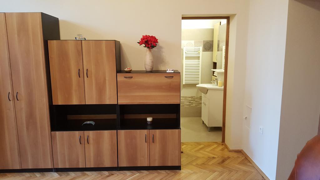 Satu Mare Apartments Екстериор снимка