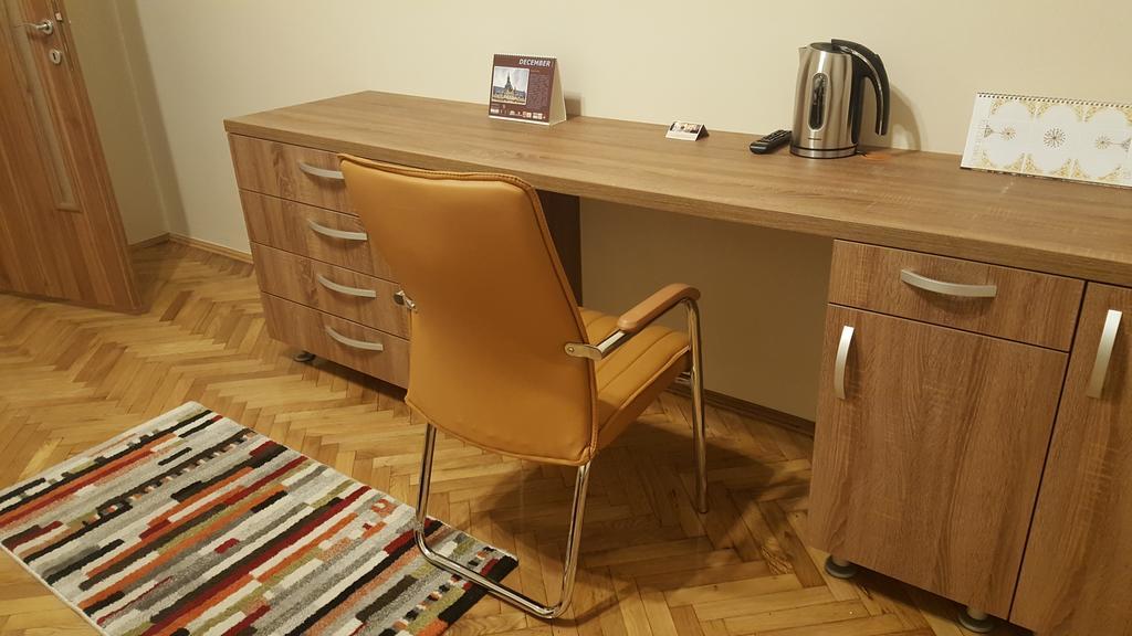 Satu Mare Apartments Екстериор снимка